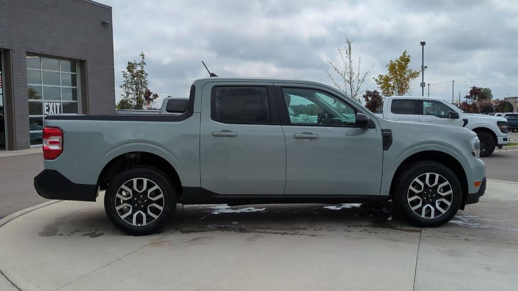 new 2024 Ford Maverick car, priced at $35,472