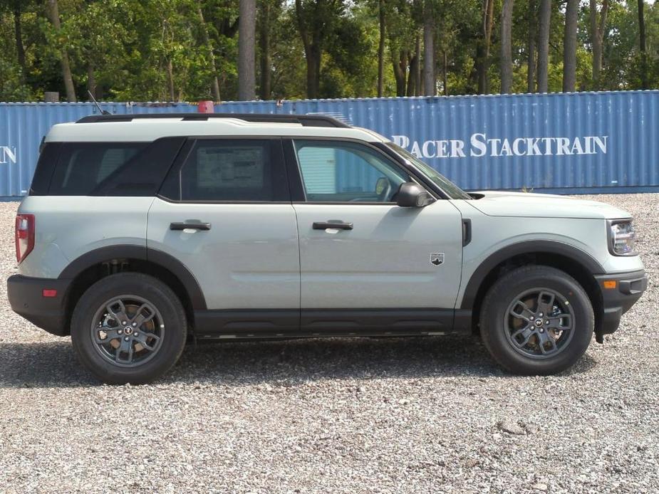 new 2024 Ford Bronco Sport car, priced at $31,803