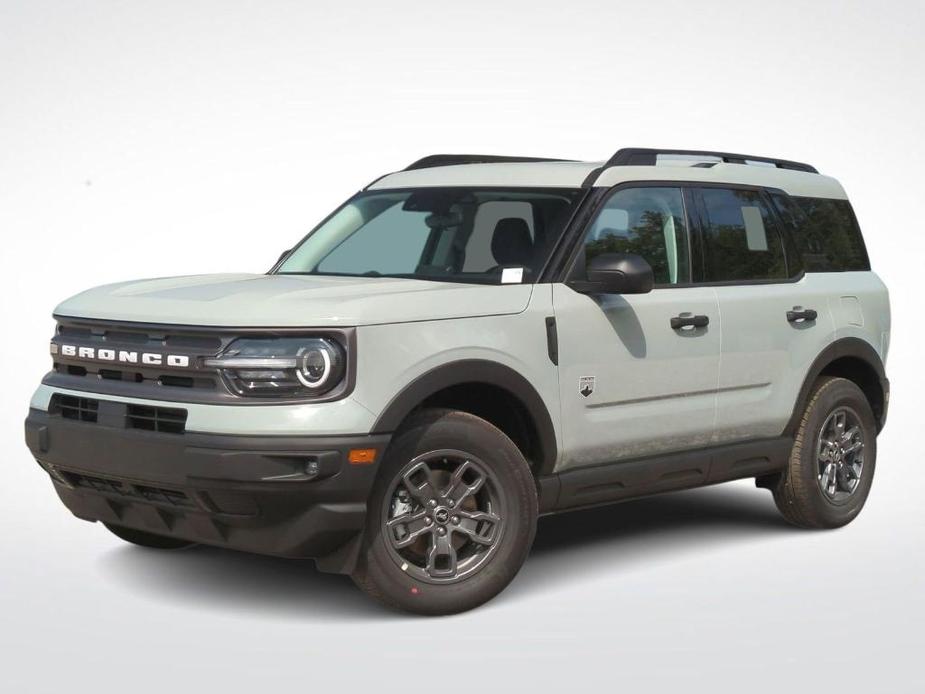 new 2024 Ford Bronco Sport car, priced at $31,803