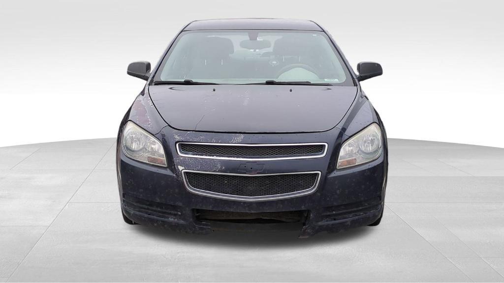 used 2011 Chevrolet Malibu car, priced at $1,199