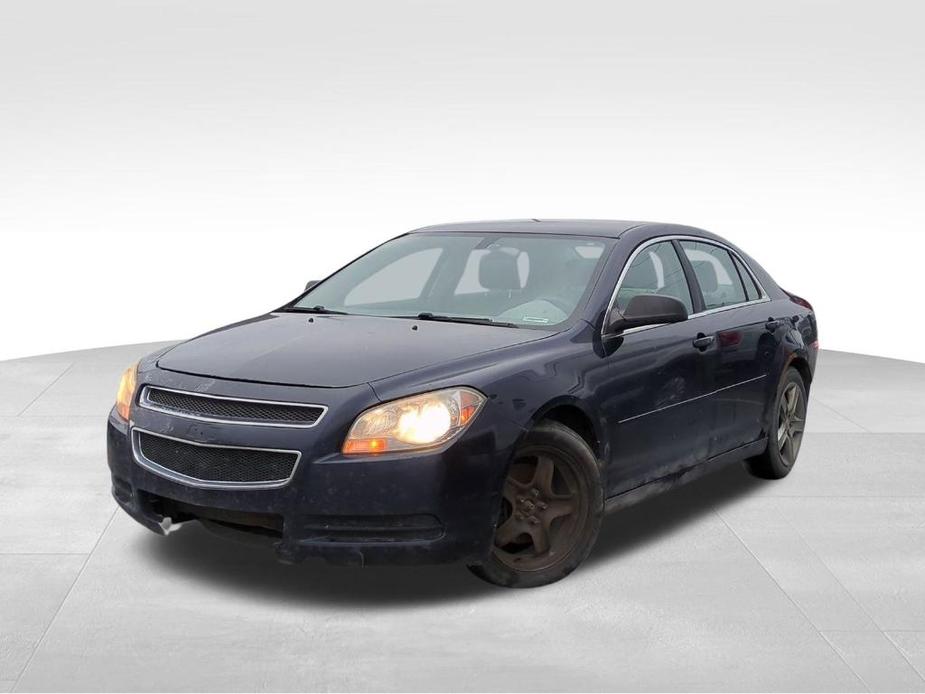 used 2011 Chevrolet Malibu car, priced at $1,199