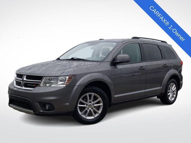 used 2013 Dodge Journey car, priced at $8,995