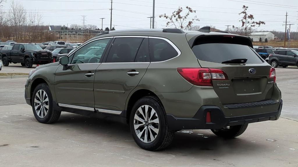 used 2019 Subaru Outback car, priced at $24,995