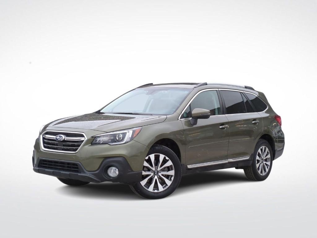 used 2019 Subaru Outback car, priced at $24,995