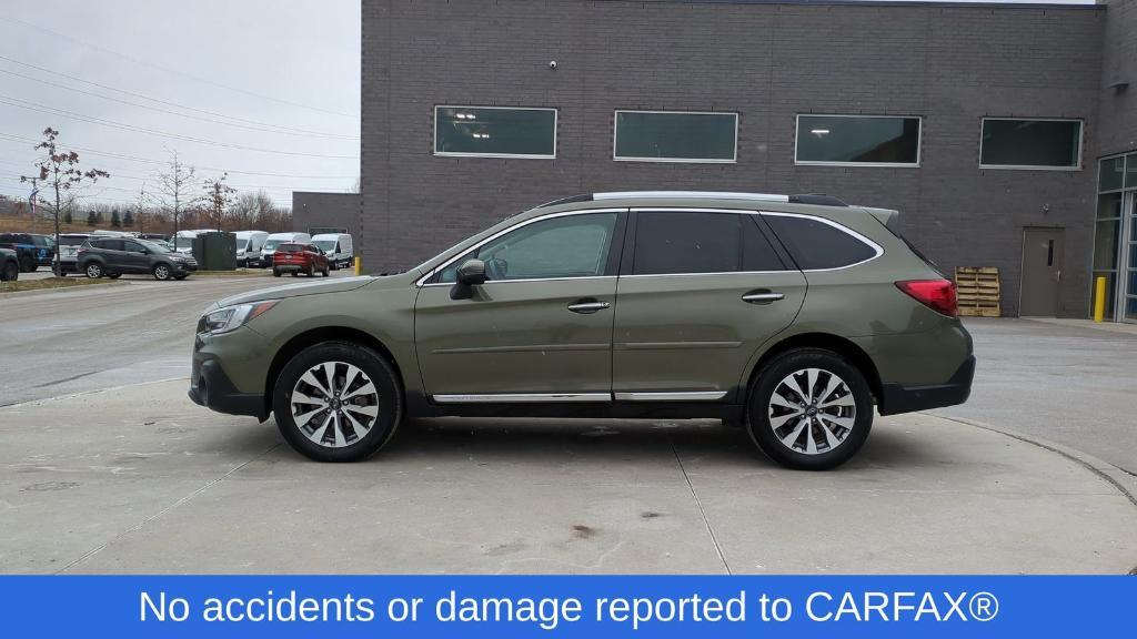 used 2019 Subaru Outback car, priced at $24,995