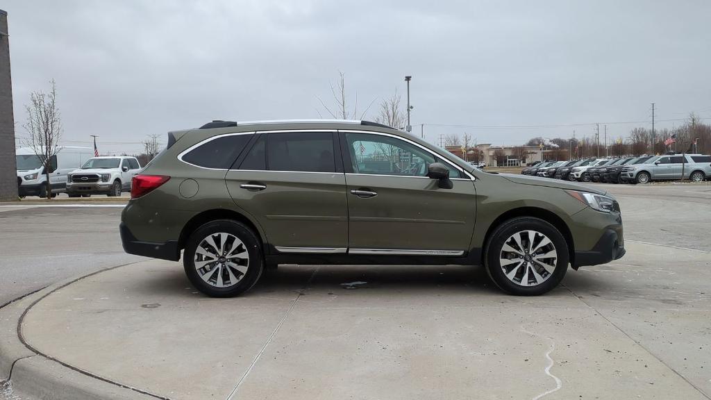 used 2019 Subaru Outback car, priced at $24,995