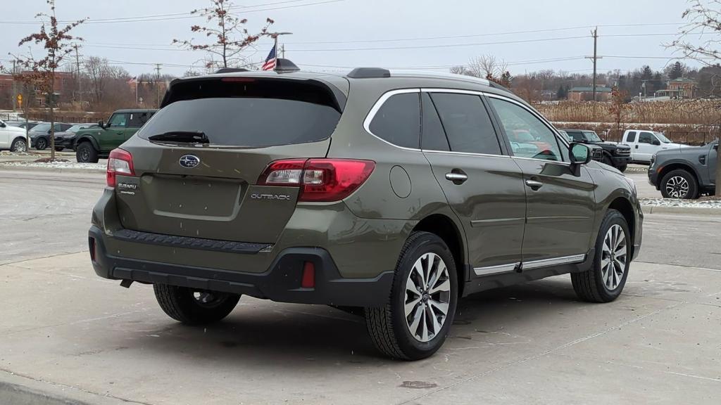 used 2019 Subaru Outback car, priced at $24,995