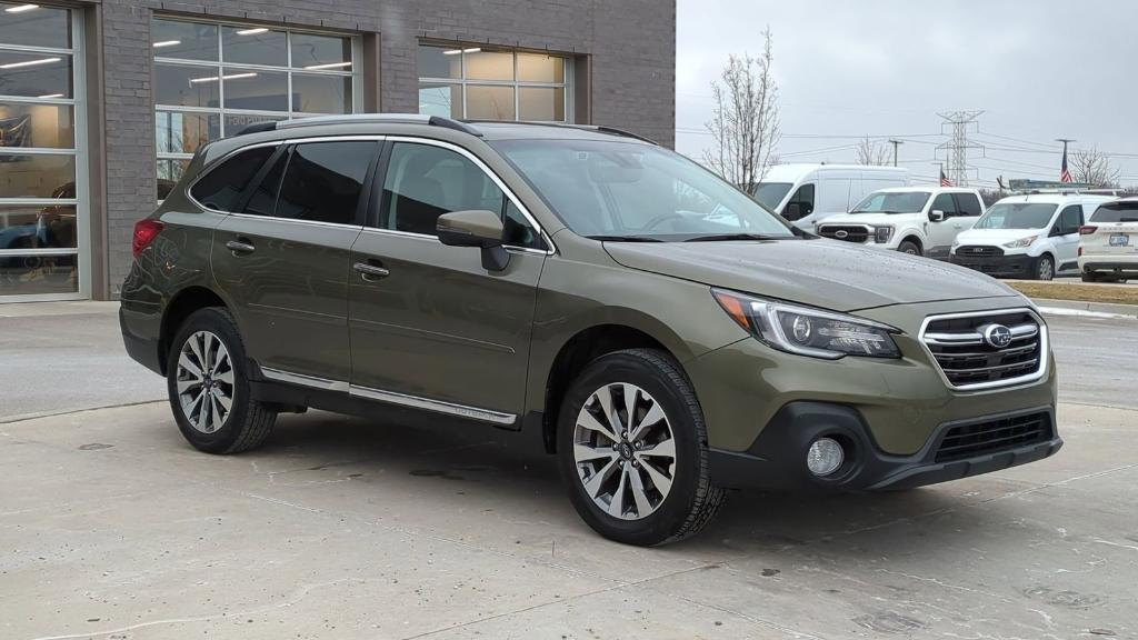 used 2019 Subaru Outback car, priced at $24,995