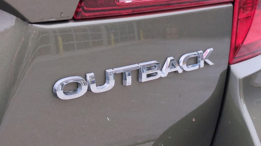 used 2019 Subaru Outback car, priced at $24,995