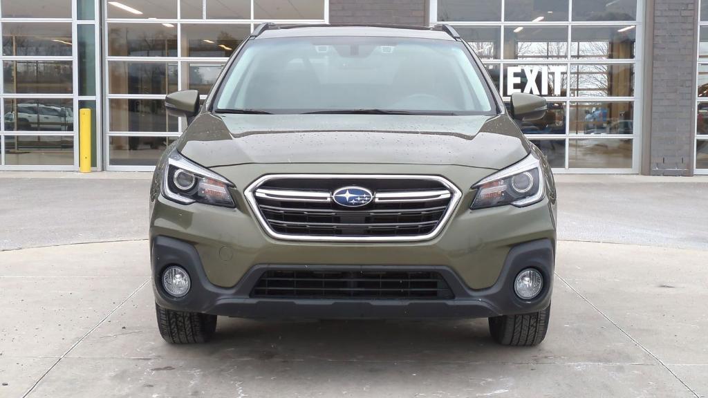 used 2019 Subaru Outback car, priced at $24,995