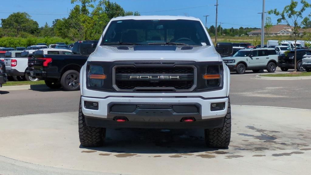 new 2024 Ford F-150 car, priced at $75,084