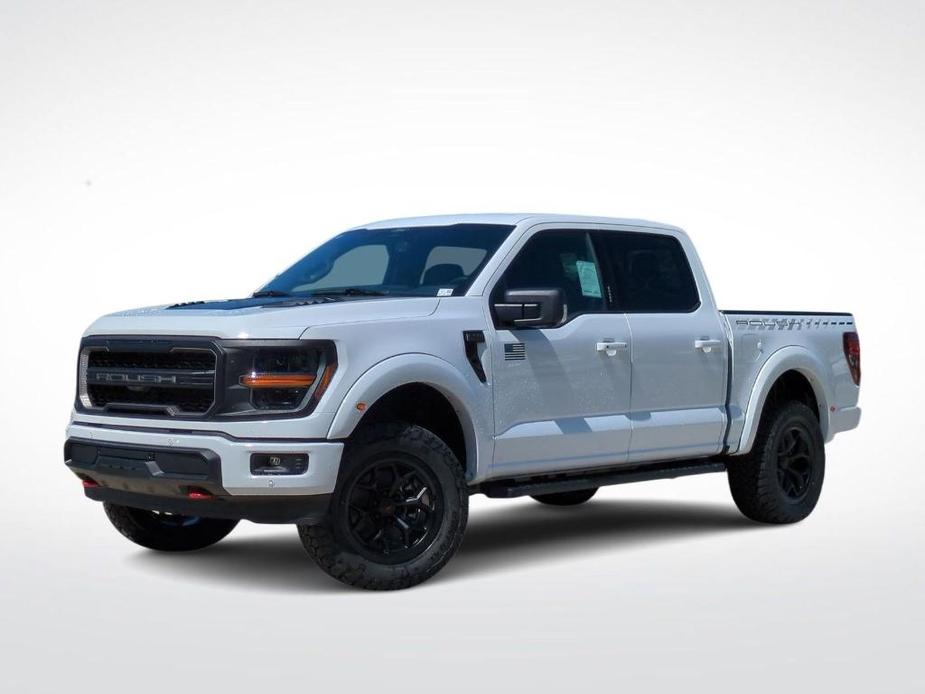 new 2024 Ford F-150 car, priced at $75,084