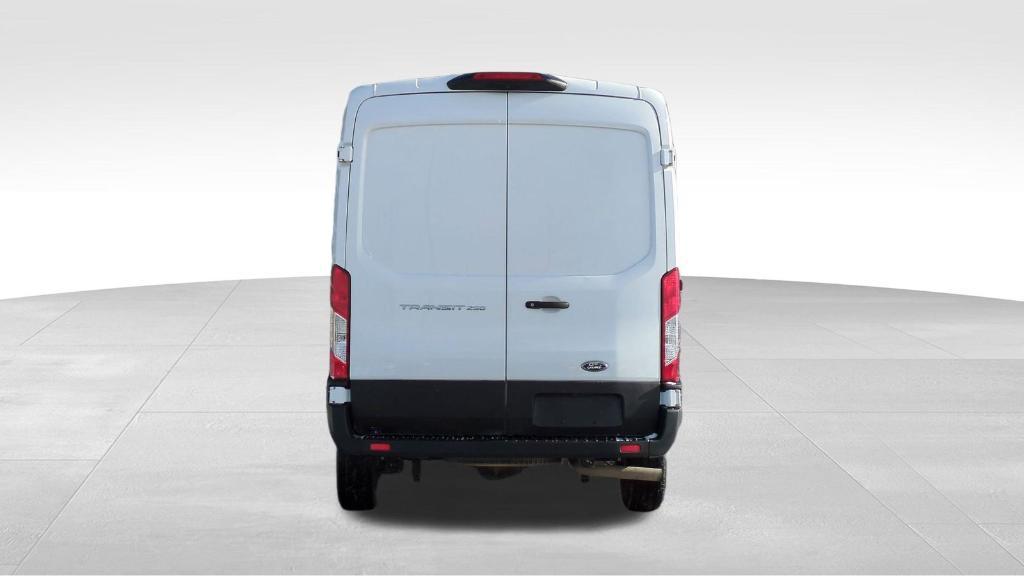 used 2022 Ford Transit-250 car, priced at $32,995