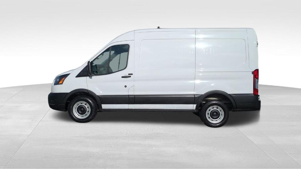 used 2022 Ford Transit-250 car, priced at $32,995