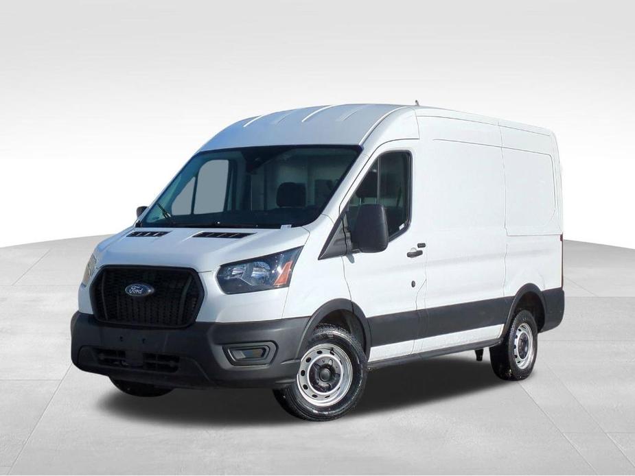 used 2022 Ford Transit-250 car, priced at $32,995