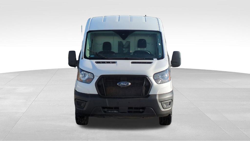 used 2022 Ford Transit-250 car, priced at $32,995