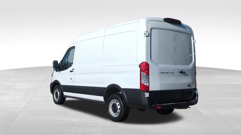 used 2022 Ford Transit-250 car, priced at $32,995