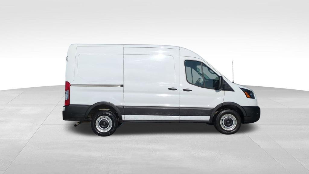 used 2022 Ford Transit-250 car, priced at $32,995