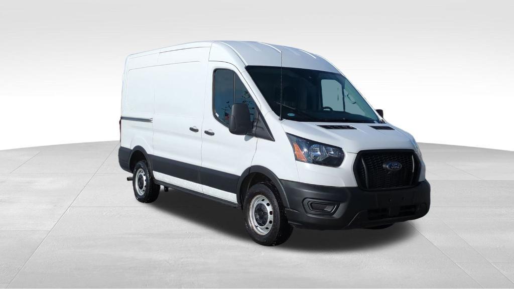 used 2022 Ford Transit-250 car, priced at $32,995