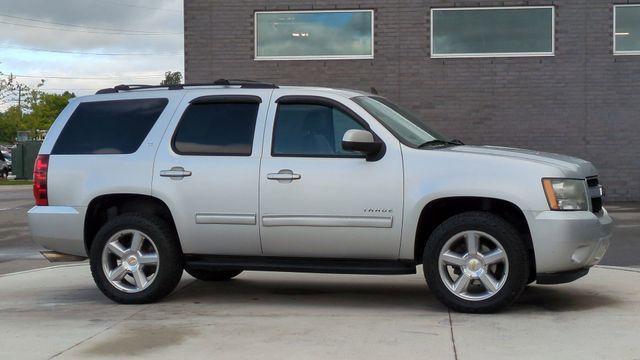 used 2011 Chevrolet Tahoe car, priced at $10,995