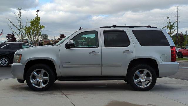 used 2011 Chevrolet Tahoe car, priced at $10,995