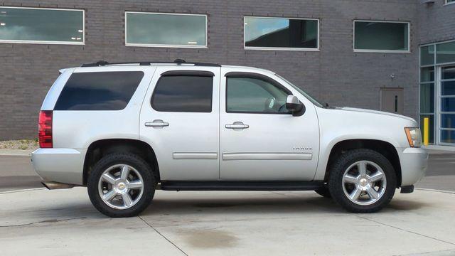 used 2011 Chevrolet Tahoe car, priced at $10,995