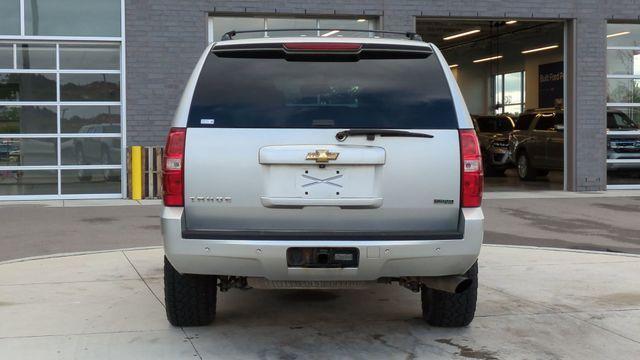 used 2011 Chevrolet Tahoe car, priced at $10,995