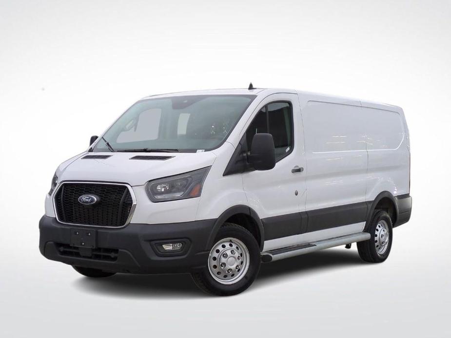 used 2023 Ford Transit-250 car, priced at $40,995