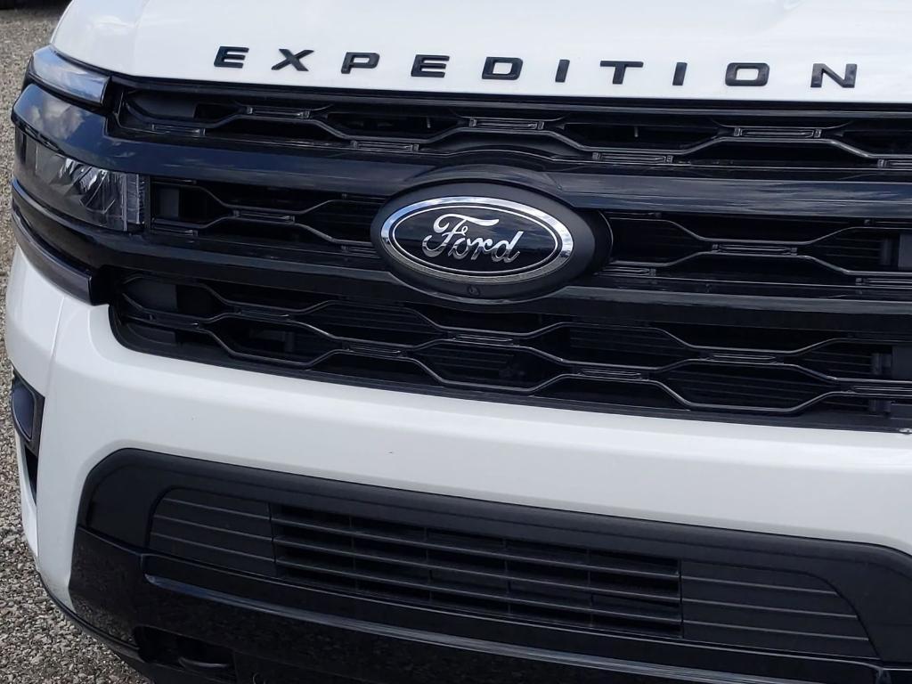 new 2024 Ford Expedition Max car, priced at $79,935