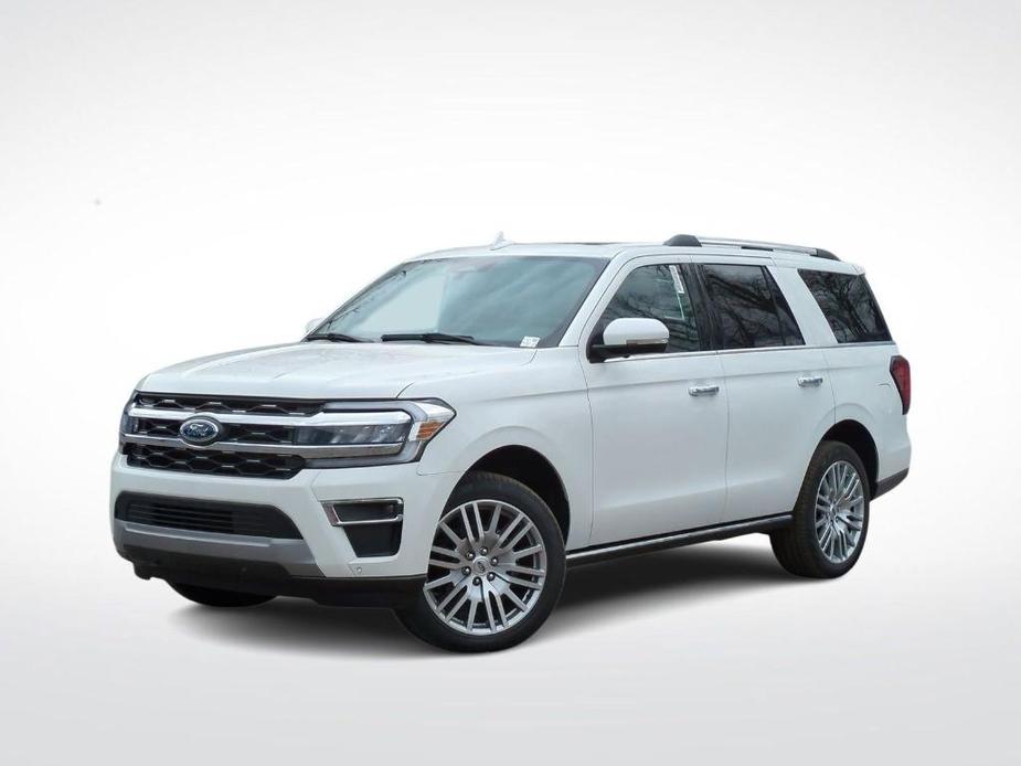 new 2024 Ford Expedition car, priced at $72,820