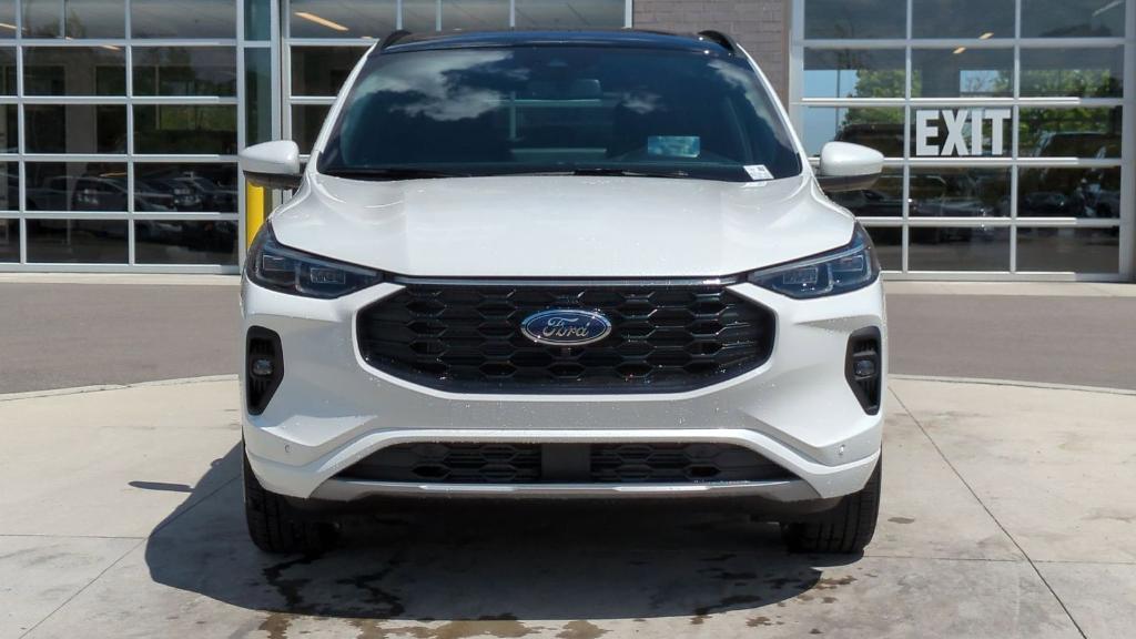 new 2024 Ford Escape car, priced at $40,887