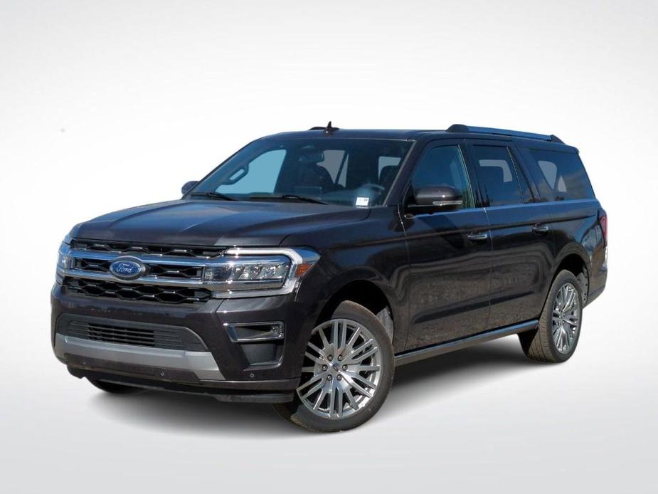 new 2024 Ford Expedition Max car, priced at $74,230