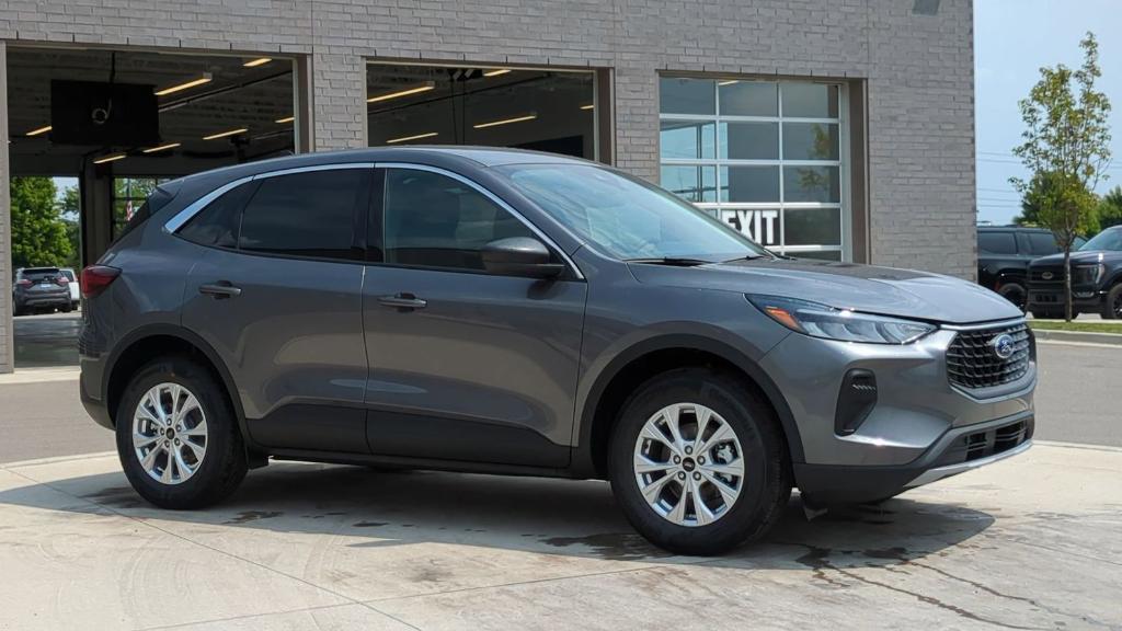 new 2024 Ford Escape car, priced at $30,890