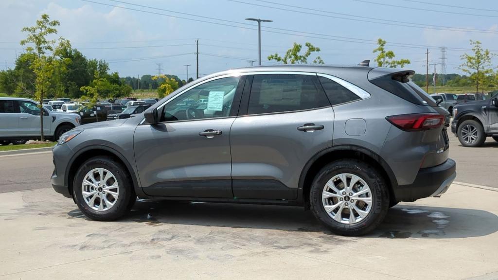 new 2024 Ford Escape car, priced at $30,890