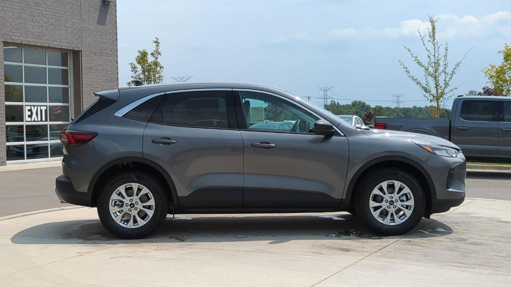 new 2024 Ford Escape car, priced at $30,890