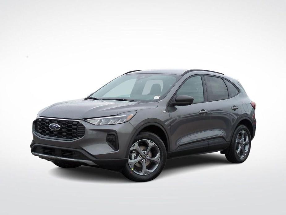 new 2025 Ford Escape car, priced at $31,566