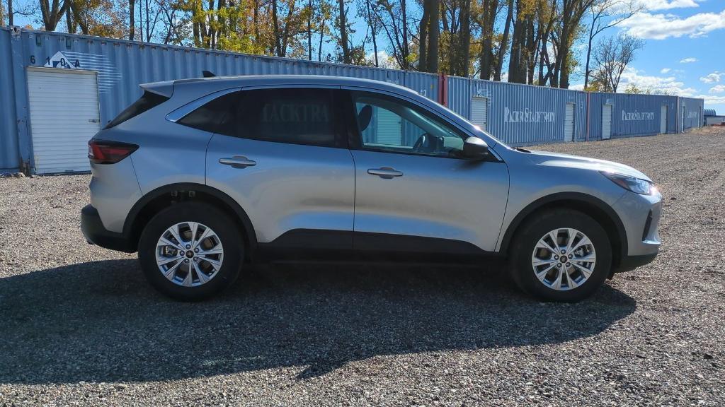 new 2024 Ford Escape car, priced at $30,893