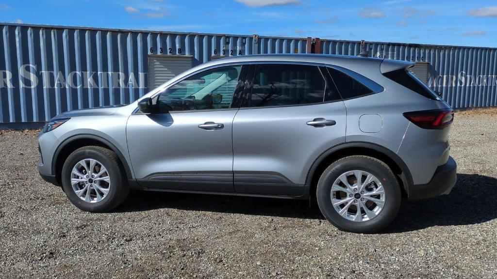 new 2024 Ford Escape car, priced at $30,893