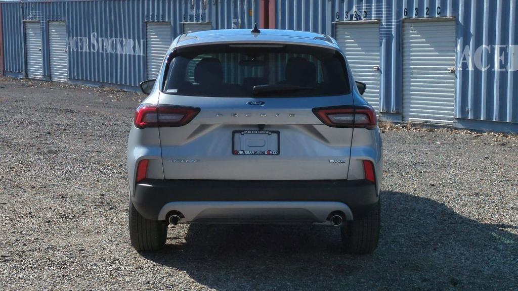 new 2024 Ford Escape car, priced at $30,893