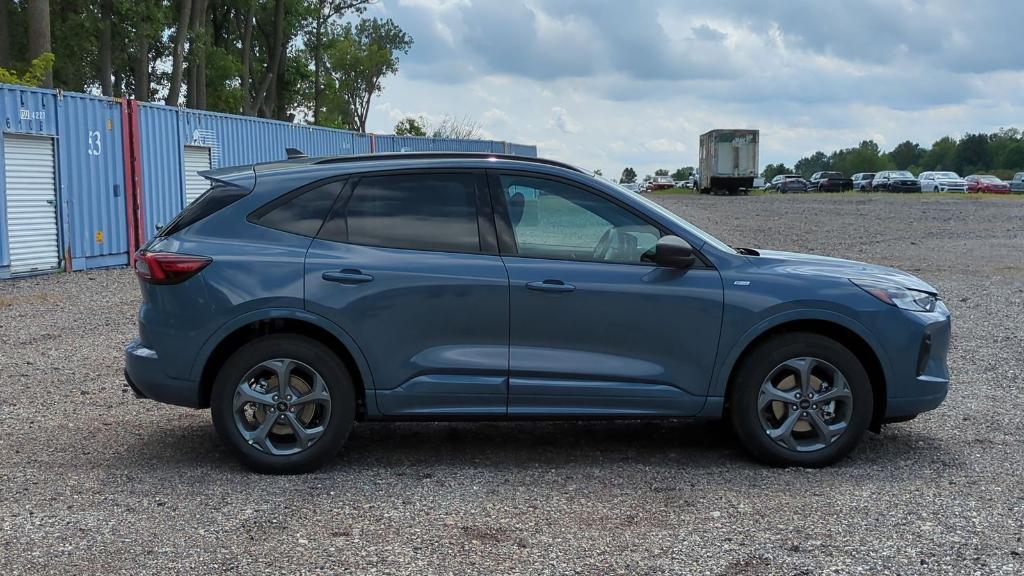 new 2024 Ford Escape car, priced at $31,981