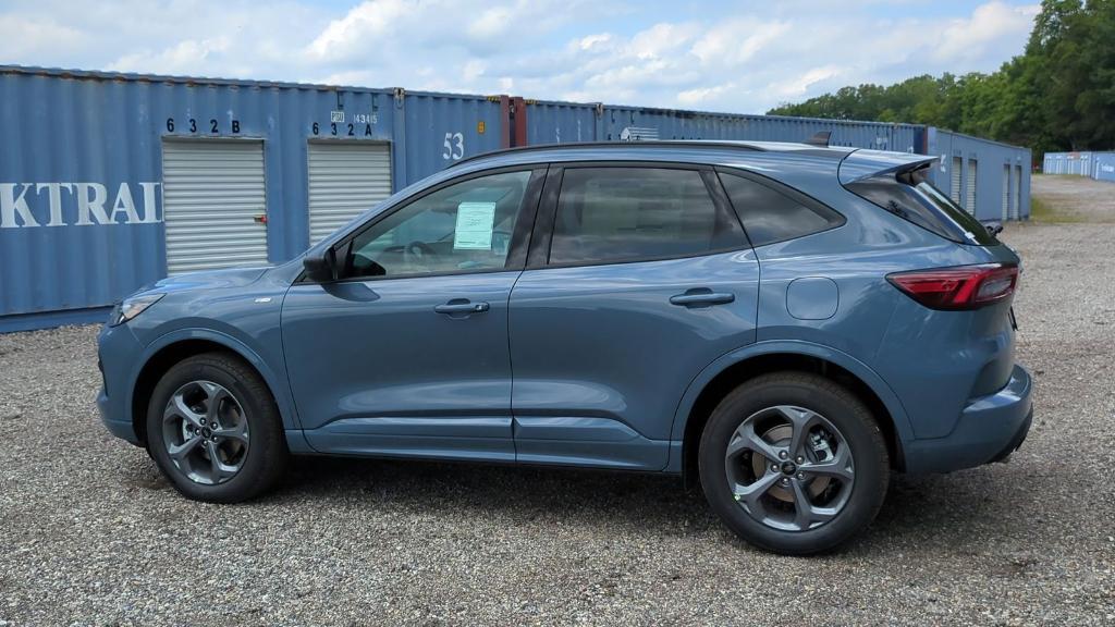 new 2024 Ford Escape car, priced at $31,981