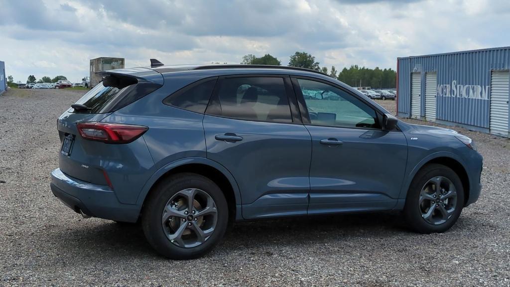 new 2024 Ford Escape car, priced at $31,981