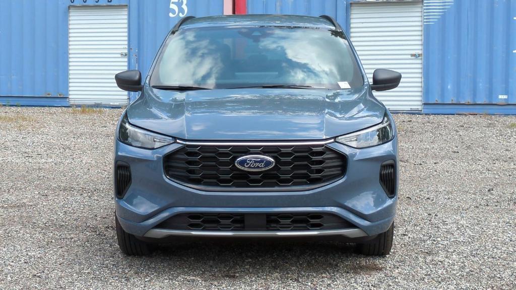 new 2024 Ford Escape car, priced at $31,981