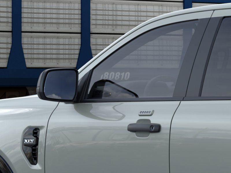 new 2024 Ford Ranger car, priced at $41,238