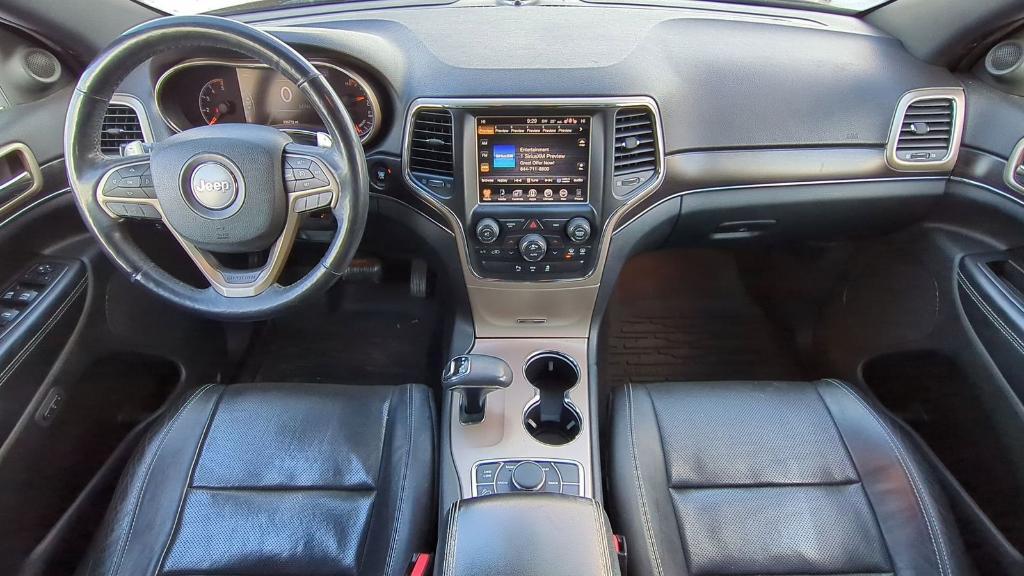 used 2014 Jeep Grand Cherokee car, priced at $6,995