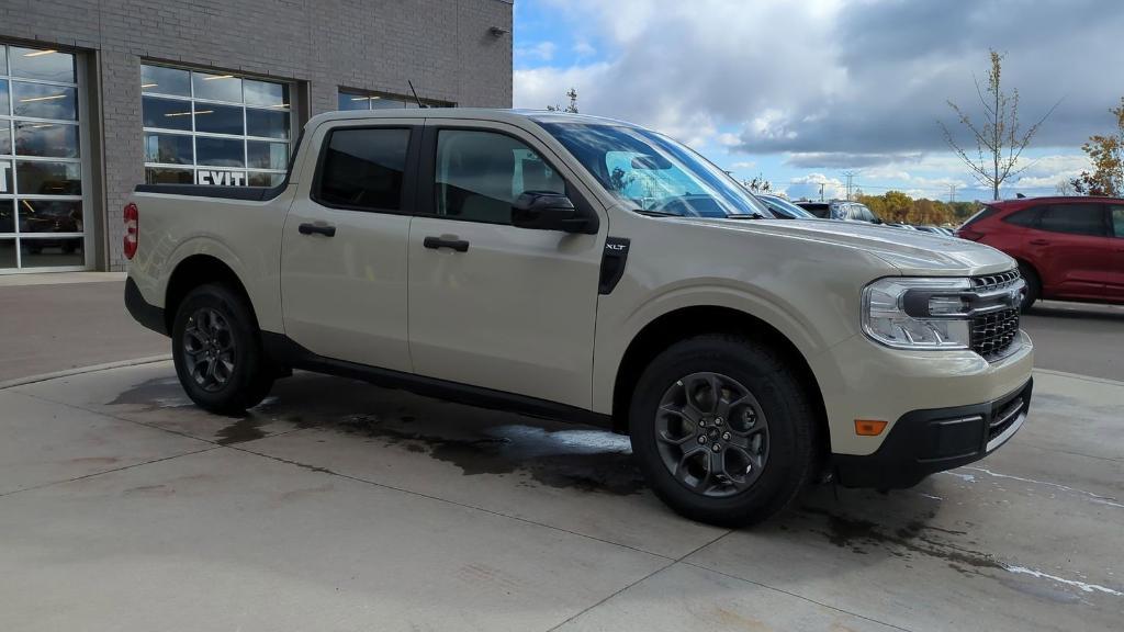 new 2024 Ford Maverick car, priced at $30,629