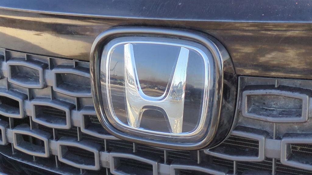 used 2021 Honda Passport car, priced at $22,995