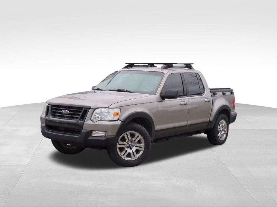 used 2008 Ford Explorer Sport Trac car, priced at $1,900