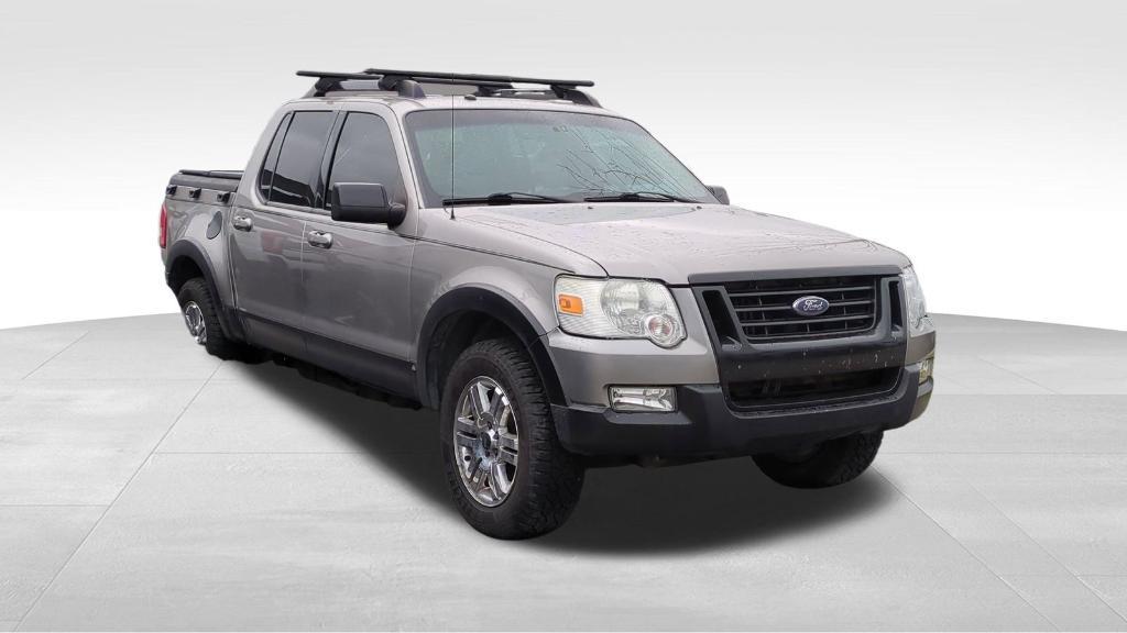 used 2008 Ford Explorer Sport Trac car, priced at $1,900