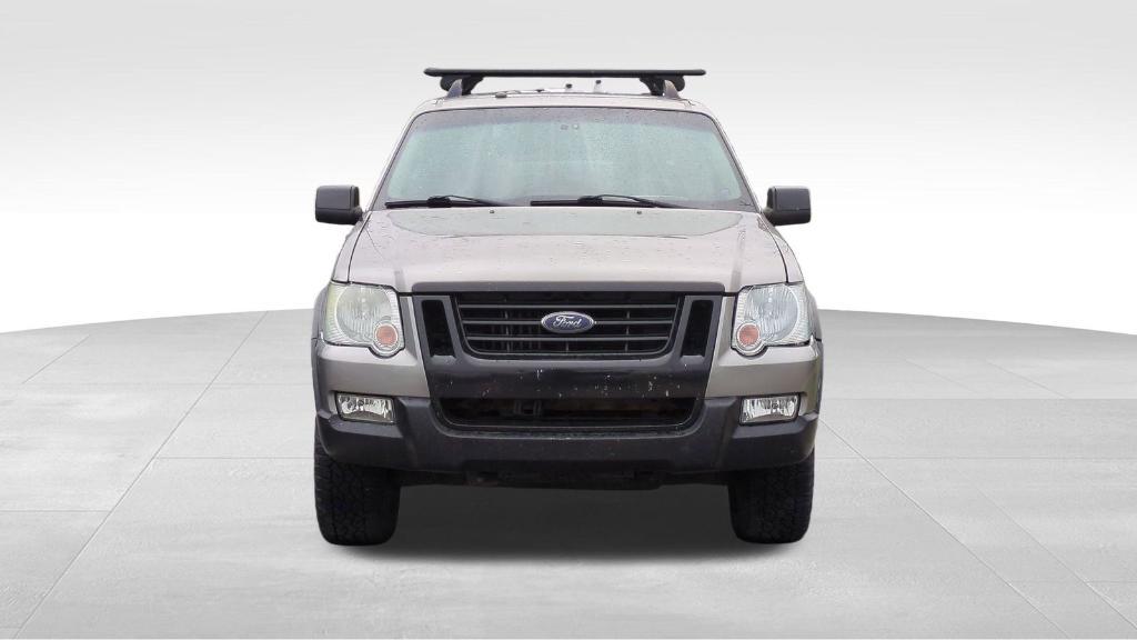 used 2008 Ford Explorer Sport Trac car, priced at $1,900